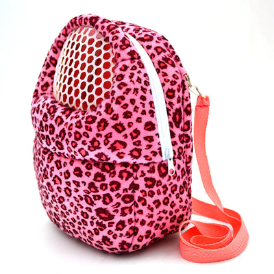 Mochila Térmica Portátil para Mascotas Pequeñas - Bolsa de Dormir Cálida - Image 9