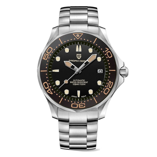 Reloj Deportivo Empresarial Impermeable con Luz Nocturna - Image 24