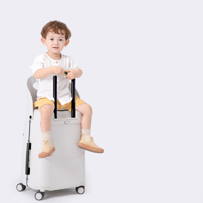 Maleta Infantil Asiento - Viaja en Familia con Comodidad - Image 6