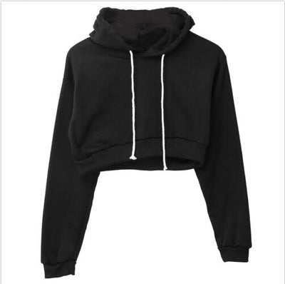 Sudadera Clásica de Manga Larga para Mujer - Image 5