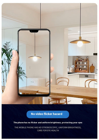 Foco LED Recargable Desmontable de Emergencia - Image 9