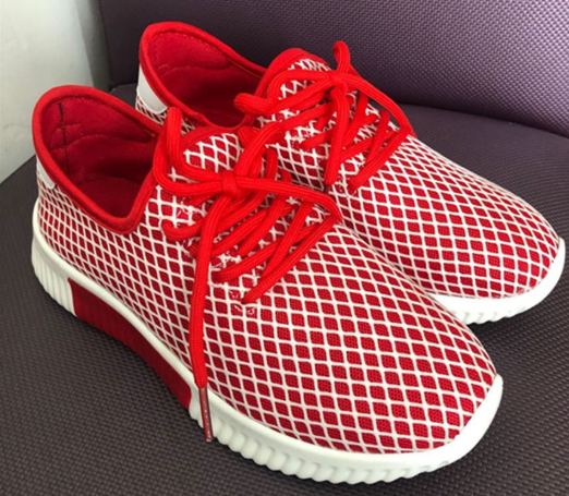 Zapatos Casuales de Verano para Mujer - Comodidad y Estilo para Exteriores - Image 7