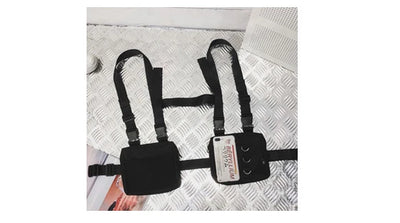 Pack Doble de Bolsas Térmicas para Pollo - Unisex - Image 8