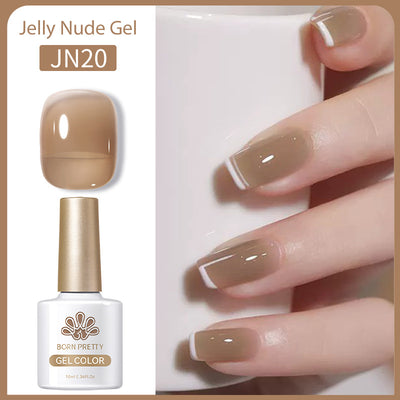 Esmalte de Uñas UV Transparente - 50 Colores Profesionales - Image 24