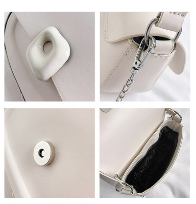 Bolso Bandolera Cadena Primavera - Diseño Moderno - Image 14