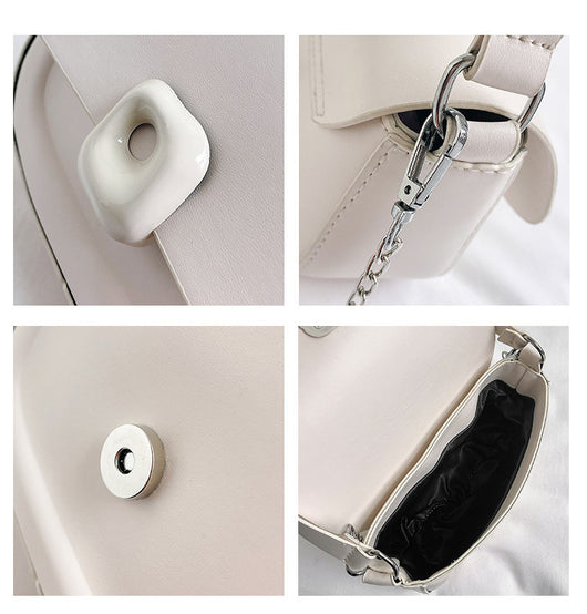Bolso Bandolera Cadena Primavera - Diseño Moderno - Image 14