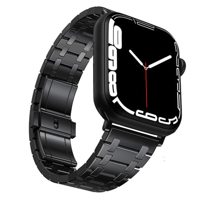Reloj de Lujo con Pulsera de Acero Inoxidable - Image 9