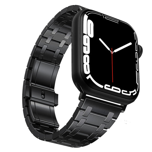 Reloj de Lujo con Pulsera de Acero Inoxidable - Image 9