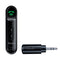 Receptor Bluetooth para Auto con Manos Libres