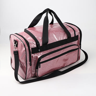 Bolsa Deportiva de Cuero PU para Yoga con Gran Capacidad - Image 2
