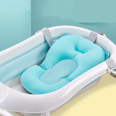 Hamaca de Baño para Bebé con Soporte Ajustable - Image 18