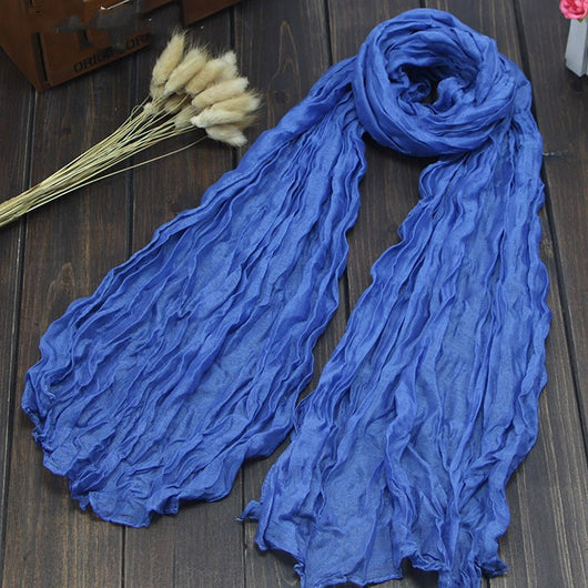 Pañuelo Infantil de Algodón Puro Bali - Colores Caramelo para Otoño - Image 29