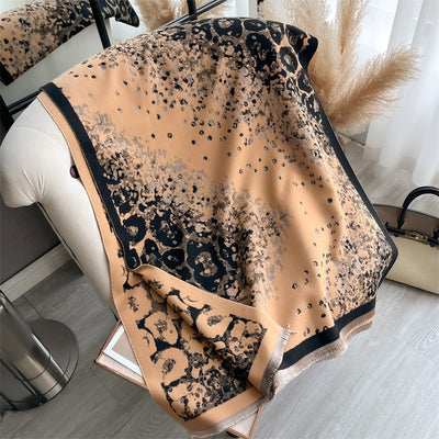 Pañuelo de Moda con Personalidad para Mujer - Image 7