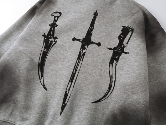 Sudadera Abrigo Urbano Otoño - Diseño Tendencia - Image 17