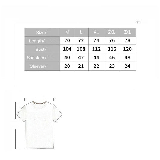 Conjunto Deportivo Casual: Camiseta y Pantalón de Algodón - Image 20