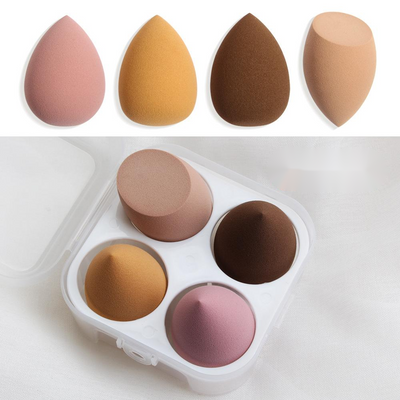Esponja de Belleza Esférica Premium - Image 8