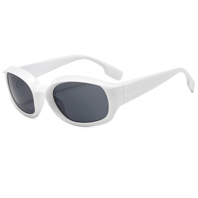 Gafas de Sol para Ciclismo Mujer con Protección UV - Tendencia Global - Image 14