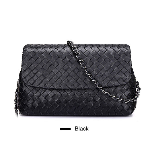 Bolso Bandolera Tejido Pequeño - Image 11