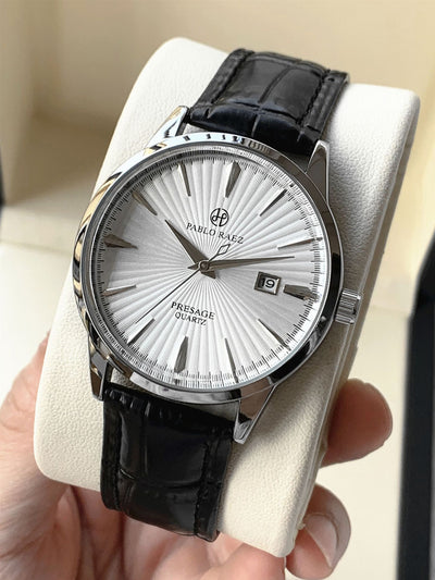 Reloj Automático Multifuncional Resistente al Agua para Hombre - Image 13