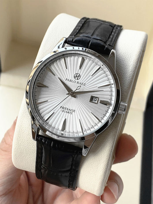 Reloj Automático Multifuncional Resistente al Agua para Hombre - Image 13