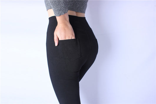 Pantalones Skinny para Mujer - Image 6