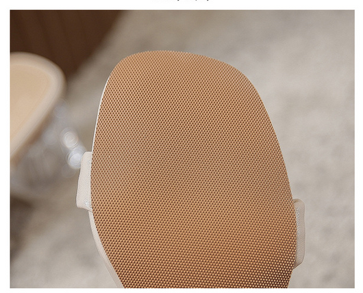 Sandalias de Tacón Alto Grueso Versátiles para Mujer - Image 10