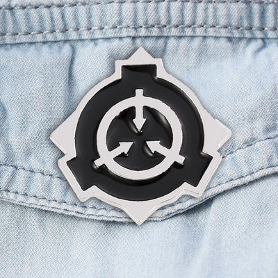 Distintivo Dorado M - Broche de Uniforme Exquisito - Image 6