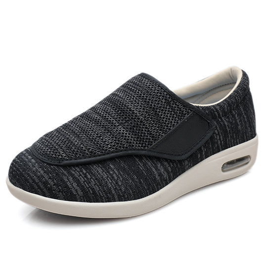 Zapatos Ortopédicos para Juanetes y Pies Anchos - Comodidad para Adultos Mayores - Image 5