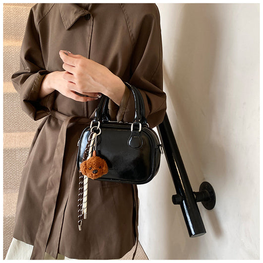 Bolso Bandolera Mensajero para Mujer - Elegante y Funcional - Image 19