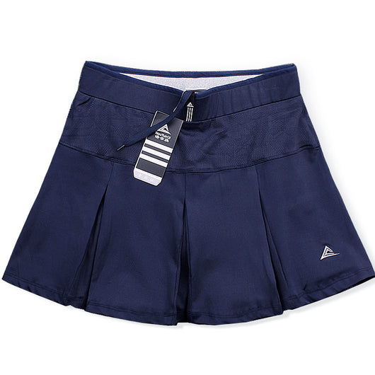 Falda Deportiva Elástica con Forro Suelto y Protección Anti-reflejo - Image 7