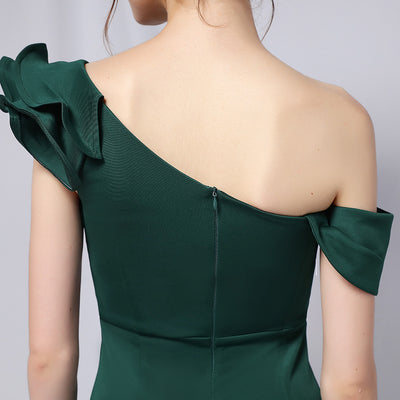 Vestido Fishtail Elegante y Sensual - Image 15