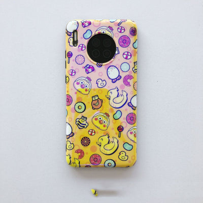 Funda Samsung S10/S9 Plus/S8 Estilo Nacional con Anillo Soporte - Image 9