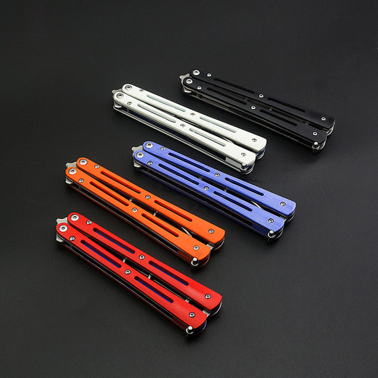 Herramienta de Juego Outdoor Cool Tool G10 - Mango Resistente - Image 15
