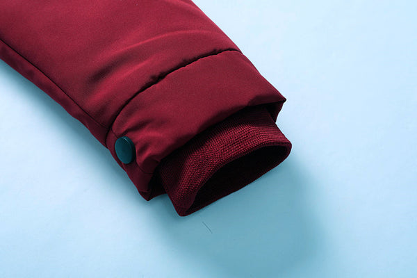 Chaqueta Acolchada Picture Boy - Algodón Premium