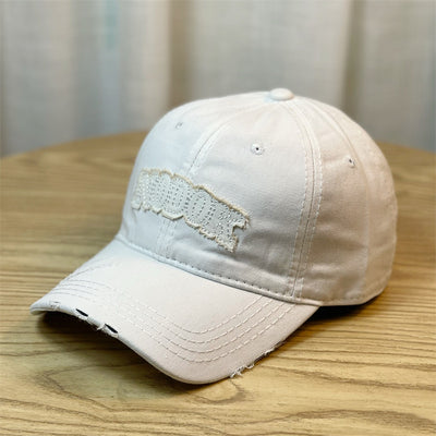 Gorra de Béisbol de Algodón con Estilo Brillante Big Boss - Image 7
