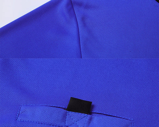 Uniforme Profesional de Árbitro de Fútbol - Image 18