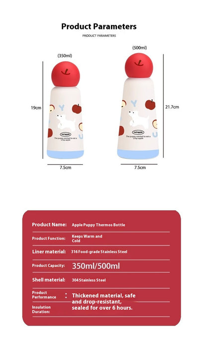 Vaso Portátil de Gran Capacidad con Diseño Infantil - Image 12