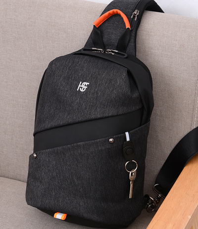Bolsa Cruzada Versátil - Image 8