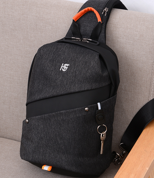 Bolsa Cruzada Versátil - Image 8