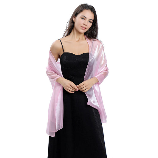 Chal Elegante para Vestido de Noche y Eventos Formales - Image 73