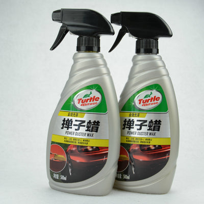 Cera Descontaminante Pulidor para Pintura Automotriz - Image 8