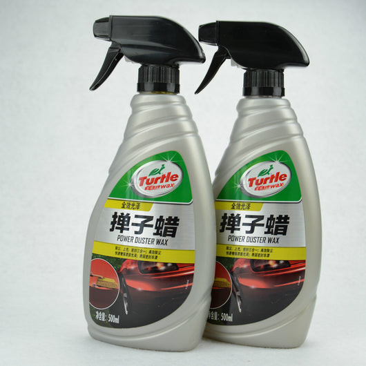 Cera Descontaminante Pulidor para Pintura Automotriz - Image 8