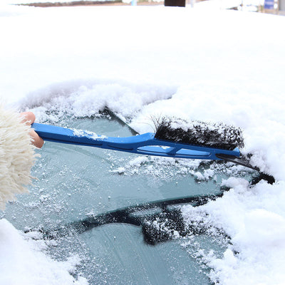 Pala Multifuncional para Nieve - Tu Aliado Perfecto en Invierno - Image 9