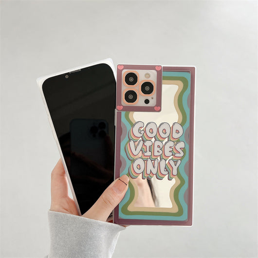 Funda para Celular con Patrón de Olas Inglesas - Image 9