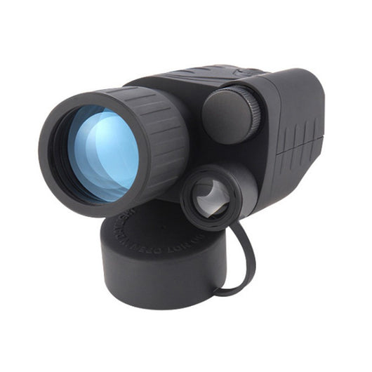Monocular Digital de Visión Nocturna por Infrarrojo - Image 6