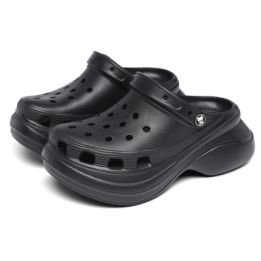 Zapatos Retro con Suela Gruesa - Estilo Daddy Shoes para Playa - Image 13