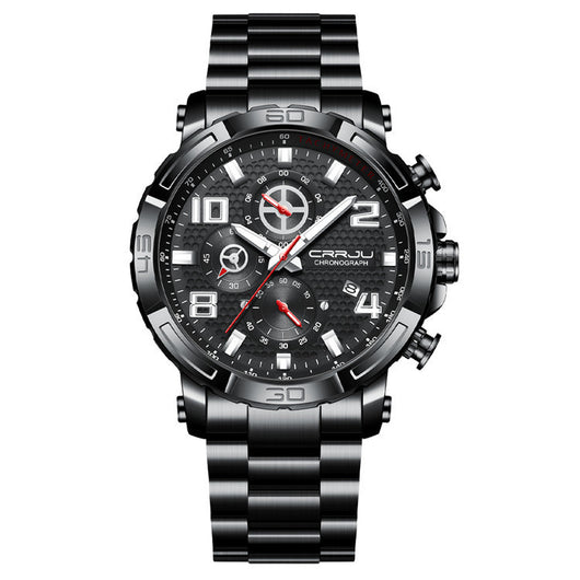 Reloj de Negocios Casual para Hombre con Diseño Moderno - Image 8
