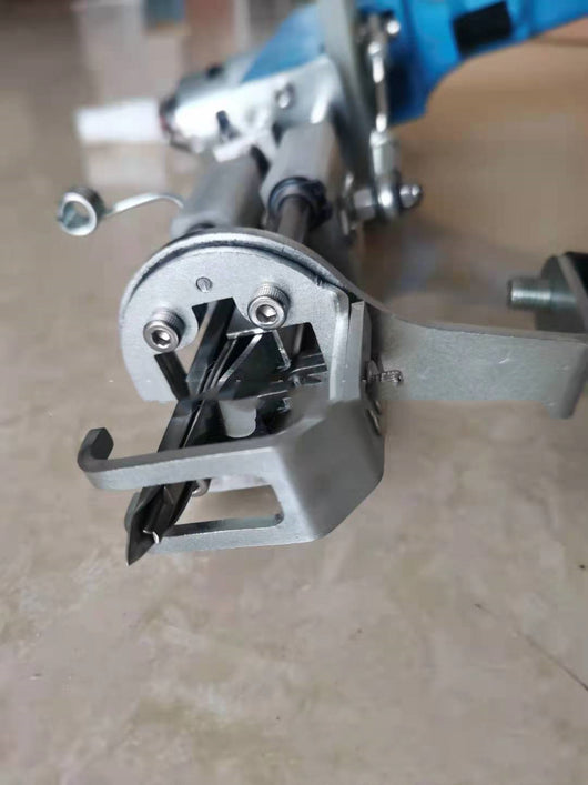 Pistola Eléctrica para Tufting - Máquina de Tejido Profesional - Image 9