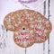 Navidad Snowflakes