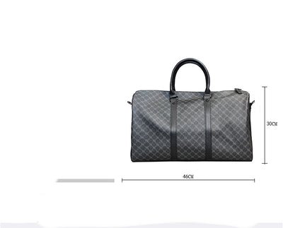 Bolso Bandolera de Gran Capacidad para Hombre - Viajes y Uso Diario - Image 4